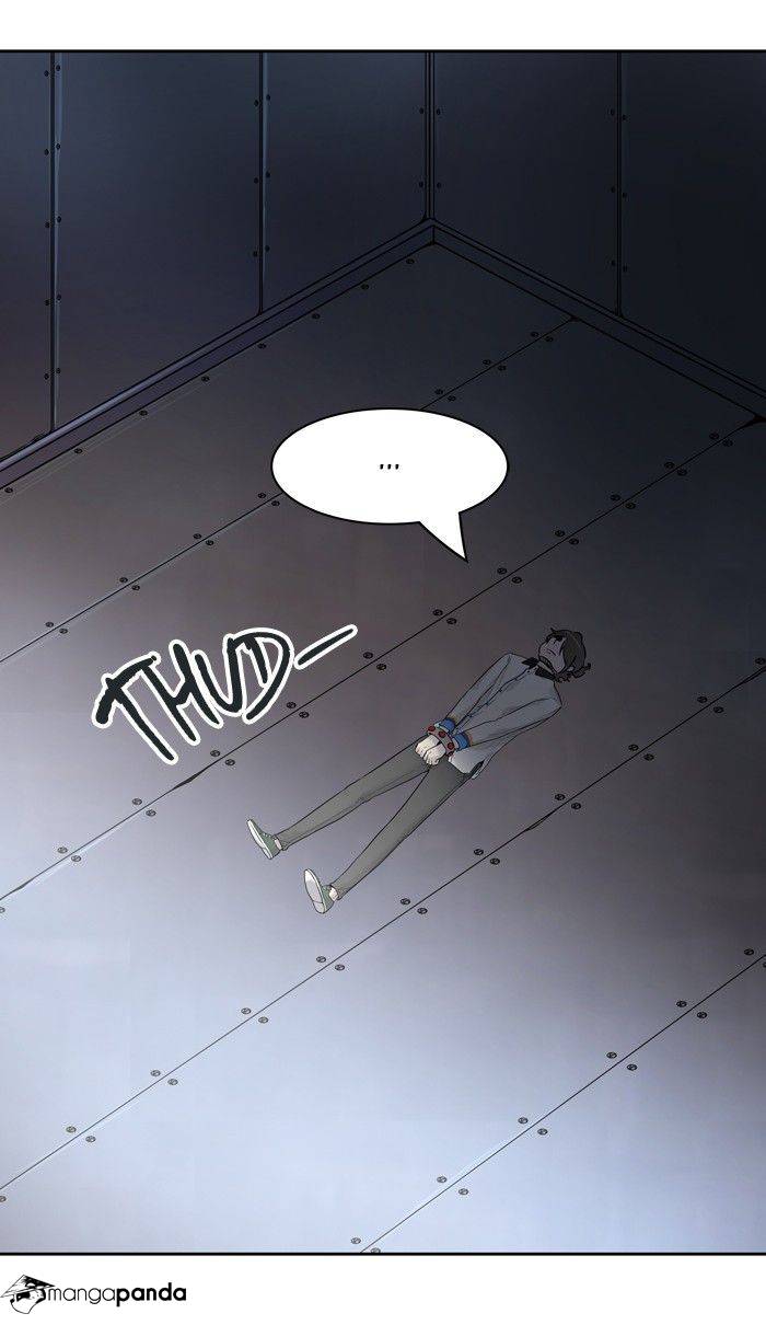 Tower of God Chapter 422 image 091